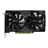 Videokarte PNY GeForce RTX 5050 8GB Dual Fan DLSS 4 8GB (VCG50508DFXPB1)