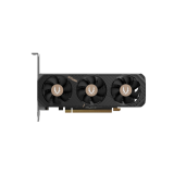 Videokarte Zotac GAMING GeForce RTX 5060 Low Profile NVIDIA 8 GB GDDR7  (ZT-B50600L-10L)