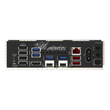 Pamatplate Gigabyte X870M A ELITE WF7