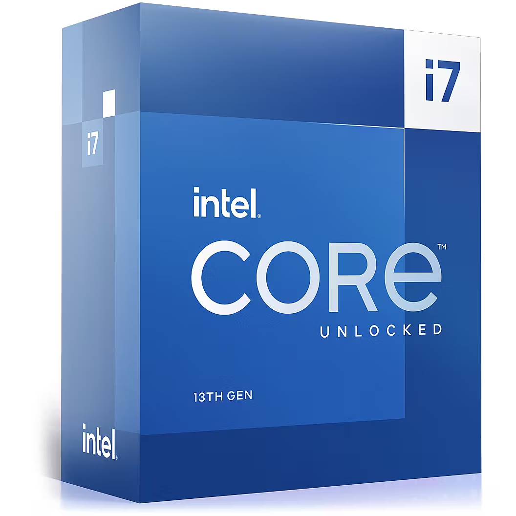 Procesors Intel Core i7-13700KF 3.4GHz (CM8071504820706)