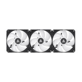 Procesoru dzesētaji Chieftec CLC-360-RGB