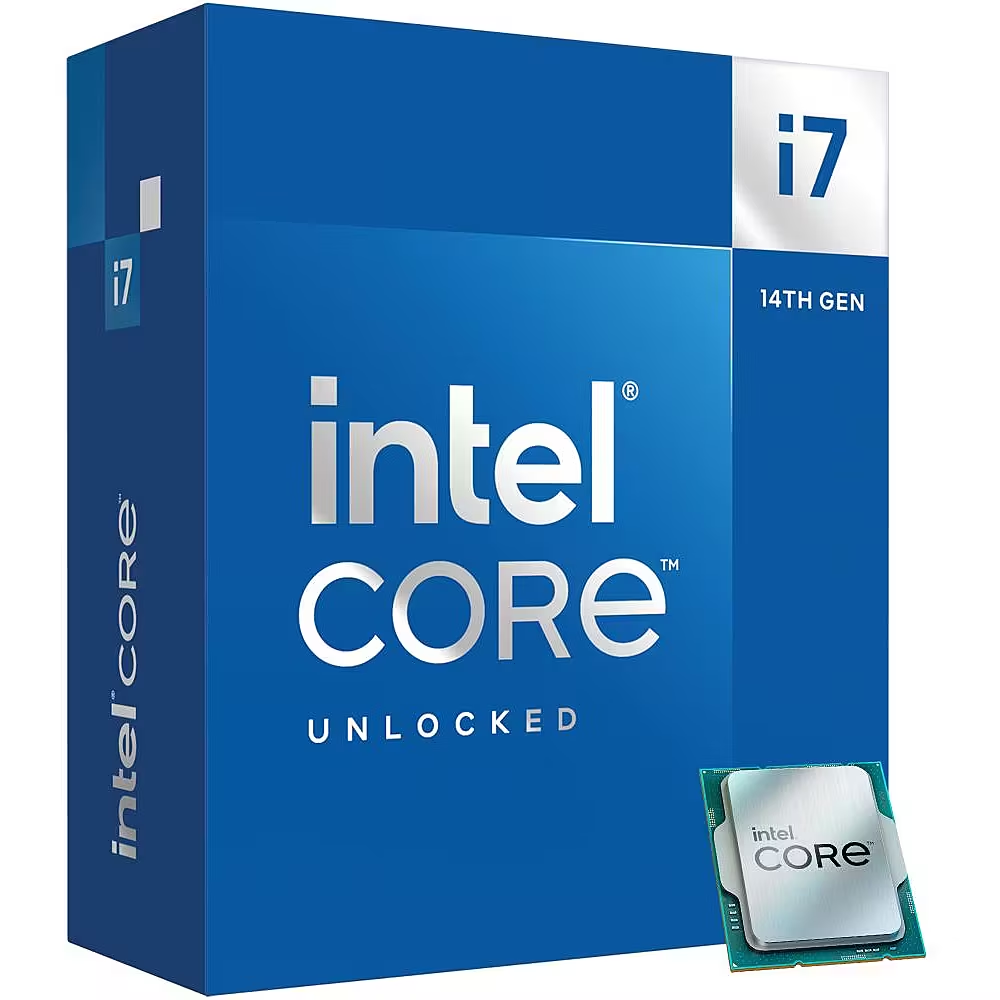 Procesors Intel Core i7-14700K 3.4Ghz (CM8071504820721)