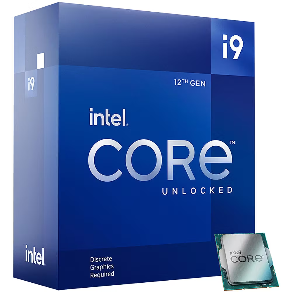 Procesors Intel Core i9-12900KF 3.2GHz (CM8071504549231)