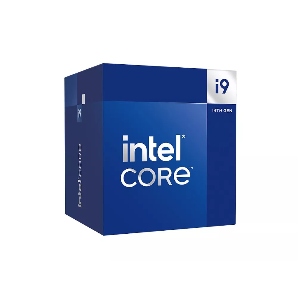 Procesors Intel Core i9-14900F 2.0GHz (BX8071514900F)