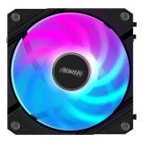 Korpusa dzesētājs Gigabyte AORUS EZ CHAIN 120 (GP-ECFAN1201)