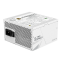 Barošanas bloks Gigabyte GP-UD1000GM PG5 ICE 1000W White - foto 5