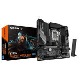 Pamatplate Gigabyte B760M G X WF6E GEN5 Black