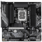 Pamatplate Gigabyte B760M G X WF6E GEN5 Black - foto 2