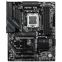 Pamatplate Gigabyte B840 GAMING X WF6E Black - foto 2