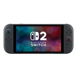Nintendo Switch spēļu konsole Nintendo Switch 2 + Mario Kart 256GB Black (045496321529)