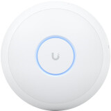 Wi-Fi Zugangspunkt Access Point UBIQUITI White (U6+)