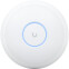 Wifi piekļuves punkts Access Point UBIQUITI White (U6+)