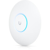 Wi-Fi Zugangspunkt Access Point UBIQUITI White (U6+)