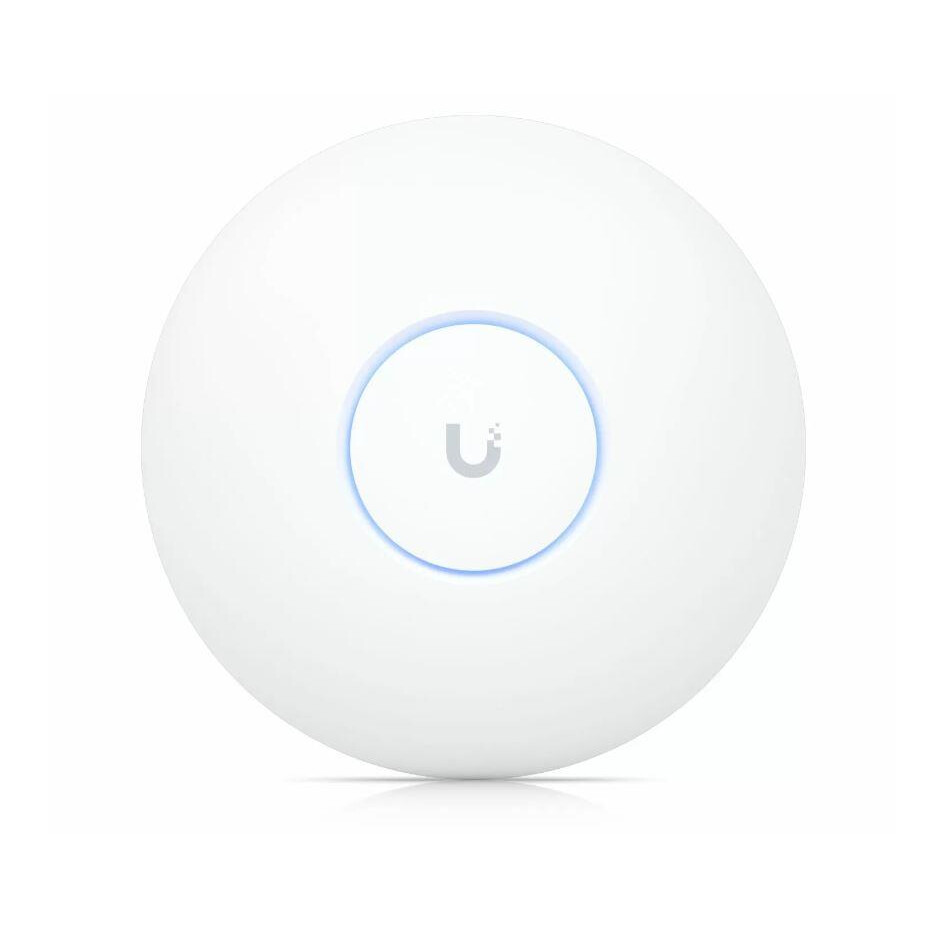 Wi-Fi Zugangspunkt UBIQUITI Access Point White (U7-PRO-MAX)