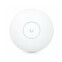 Wi-Fi Zugangspunkt UBIQUITI Access Point White (U7-PRO-MAX)