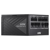 Barošanas bloks ADATA XPG COREREACTOR II 1000W Black (75261209)