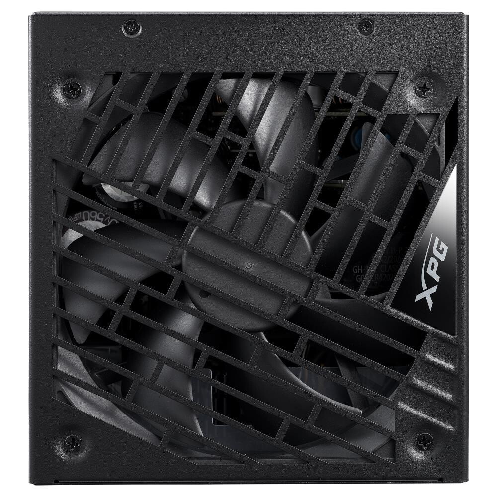 Barošanas bloks ADATA XPG COREREACTOR II 1000W Black (75261209) - foto 3