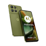 Mobilais tālrunis Motorola Moto G15 4/128GB Green XT2521-3 (PB6E0005SE)