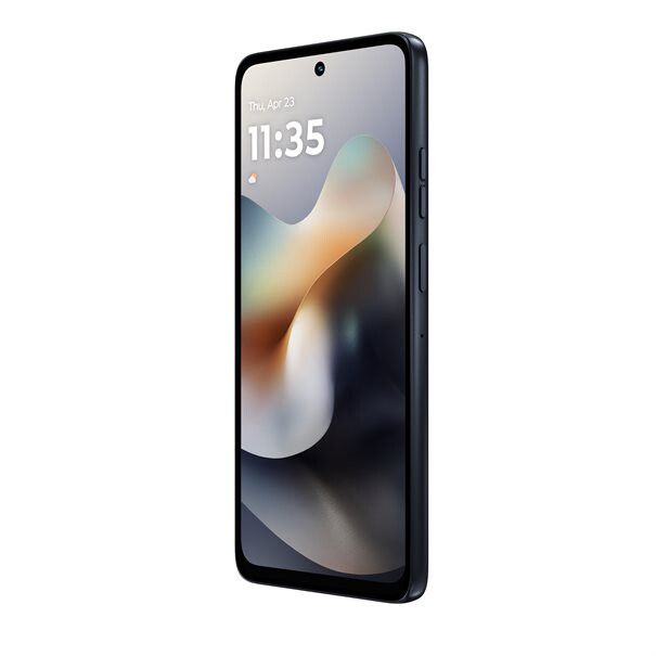 Mobilais tālrunis Motorola moto g56 5G 8GB 256GB Black XT2529-2 - PB7Y0043SE - foto 2