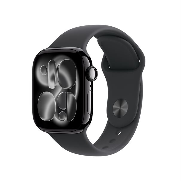 Smartwatch Apple Watch Series 11 46mm M/L (MEUX4ZR/A)