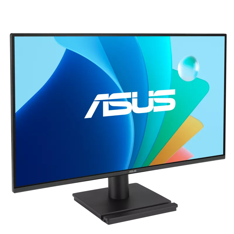 Monitors ASUS VA249HG 23.8" Black (90LM02W0-B01171) - foto 3