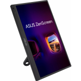 Monitors ASUS MB169CK 16" Black (90LM0AZ3-B01171)