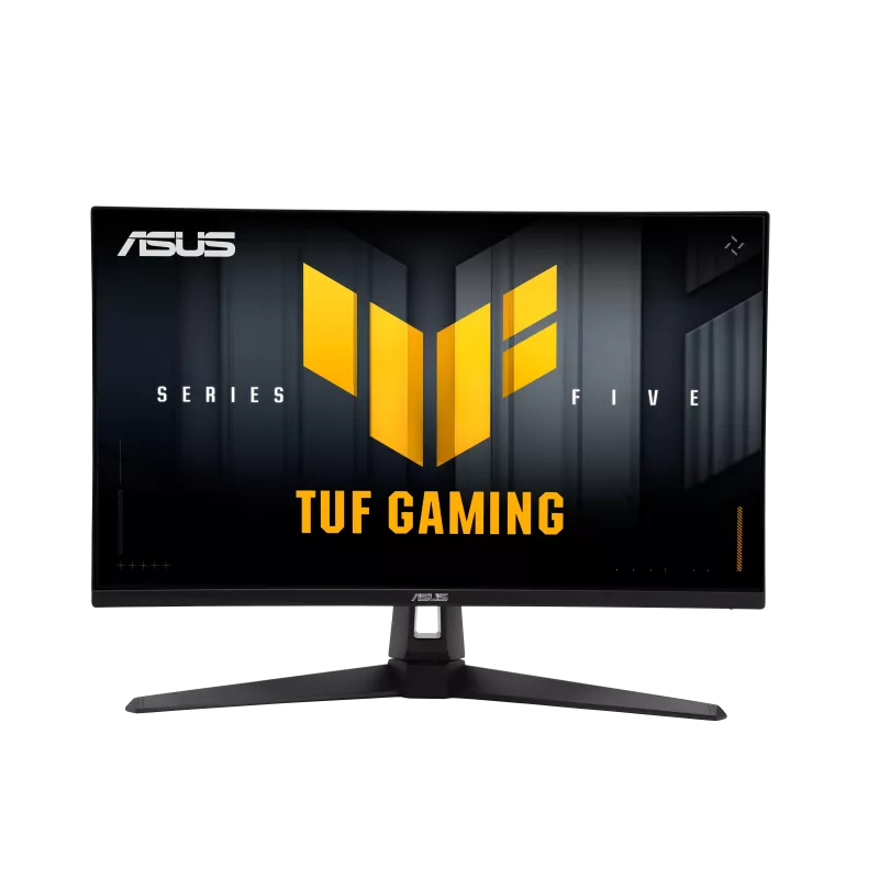 Monitors ASUS TUF Gaming VG27AQ5A 27" Black (90LM0BN0-B01371)