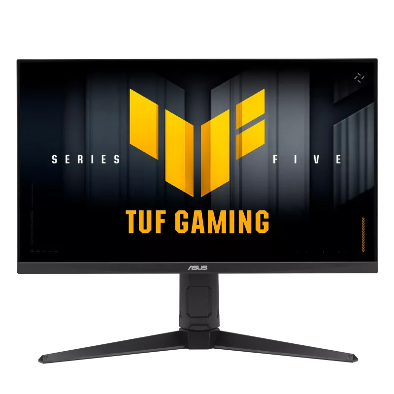 Monitors ASUS TUF Gaming VG27AQL5A 27" Black (90LM0BM0-B01371)