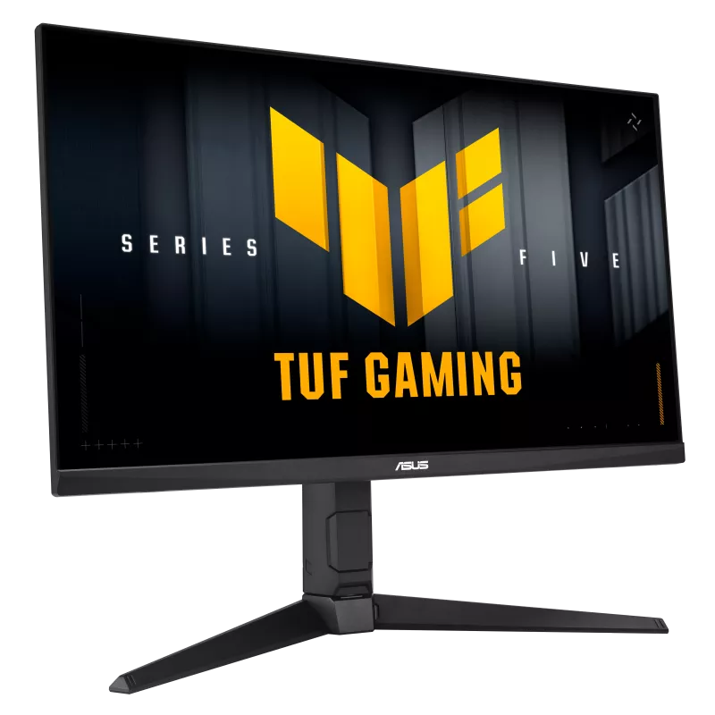 Monitors ASUS TUF Gaming VG27AQL5A 27" Black (90LM0BM0-B01371) - foto 3