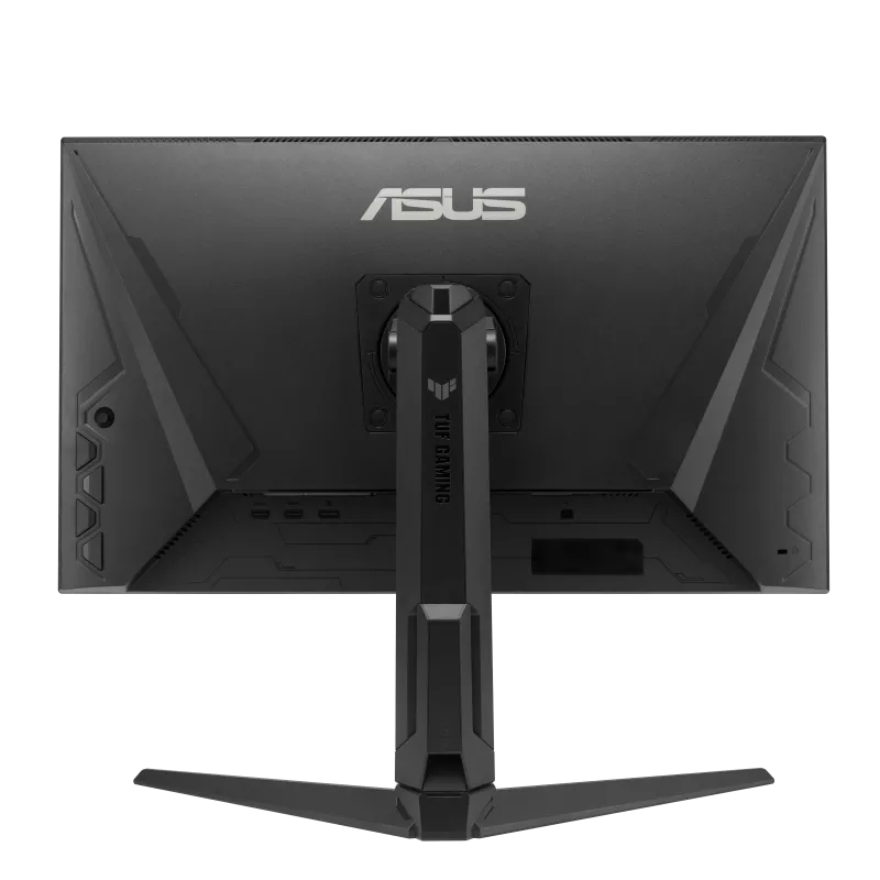 Monitors ASUS TUF Gaming VG27AQL5A 27" Black (90LM0BM0-B01371) - foto 4