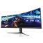 Monitors ASUS ROG STRIX XG49VQ 49" Black (90LM04H0-B01170) - foto 2