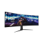 Monitors ASUS ROG STRIX XG49VQ 49" Black (90LM04H0-B01170) - foto 5