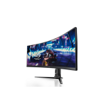 Monitors ASUS ROG STRIX XG49VQ 49" Black (90LM04H0-B01170)