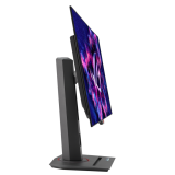 Monitors ASUS ROG Strix OLED 26.5" Black XG27AQDPG (90LM0C50-B01971)