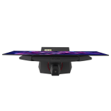 Monitors ASUS ROG Strix OLED 26.5" Black XG27AQDPG (90LM0C50-B01971)