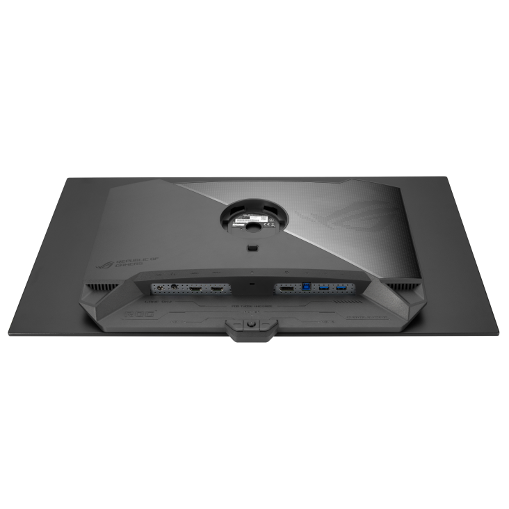 Monitors ASUS ROG Strix OLED 26.5" Black XG27AQDPG - 90LM0C50-B01971 - foto 7