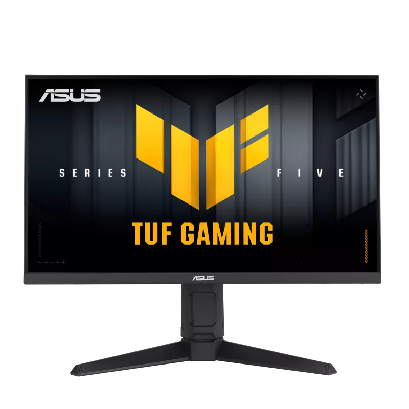 Monitors ASUS TUF Gaming VG259QL5A 24.5'' Black (90LM0BK0-B01O71)