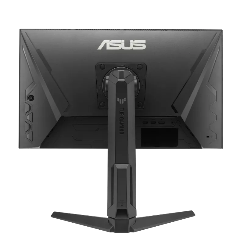 Monitors ASUS TUF Gaming VG259QL5A 24.5'' Black (90LM0BK0-B01O71) - foto 5