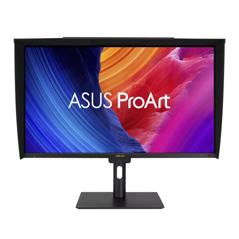 Monitors ASUS ProArt PA27UCGE 27'' Black (90LM04NC-B01K71)