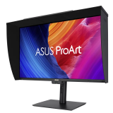Monitors ASUS ProArt PA27UCGE 27'' Black (90LM04NC-B01K71)