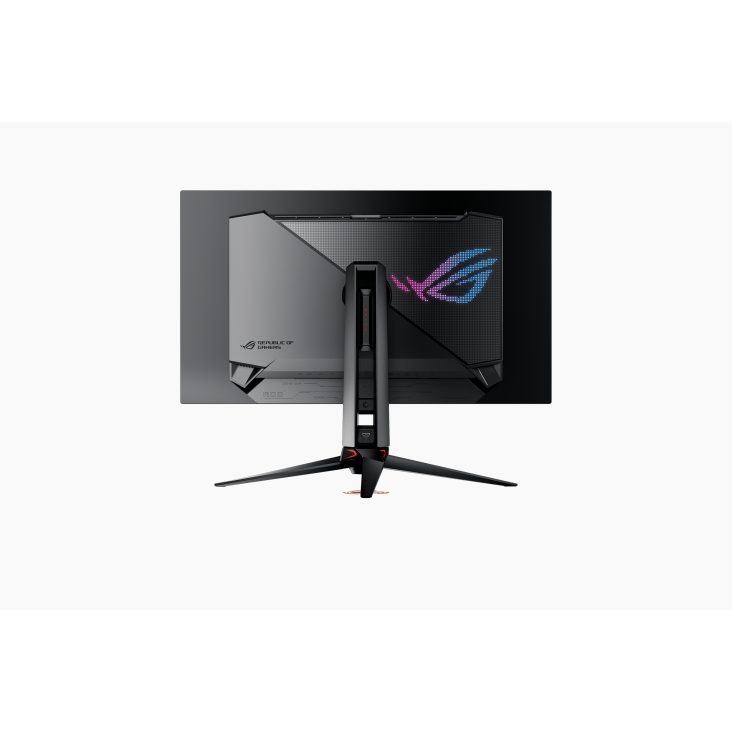 Monitors ASUS ROG Swift OLED 31.5'' Black PG32UCDMR - 90LM0C00-B01971 - foto 4