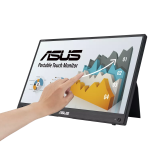 Monitors ASUS MB16AHT 15.6'' Gray (90LM0890-B01170)