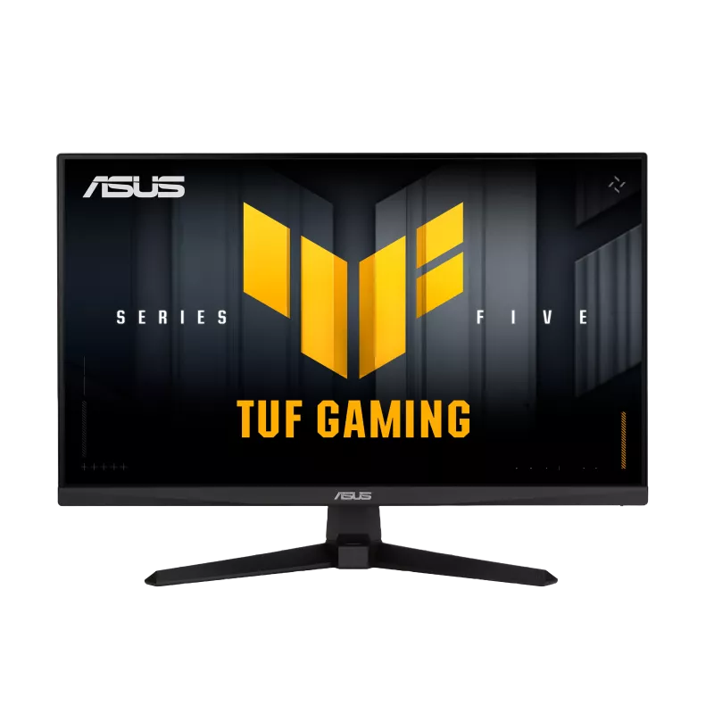 Monitors ASUS TUF Gaming VG279QM5A 27'' Black (90LM0B80-B01171)
