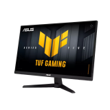 Monitors ASUS TUF Gaming VG279QM5A 27'' Black (90LM0B80-B01171)