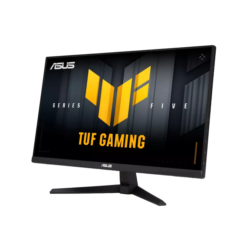 Monitors ASUS TUF Gaming VG279QM5A 27'' Black (90LM0B80-B01171) - foto 2