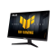 Monitors ASUS TUF Gaming VG279QM5A 27'' Black (90LM0B80-B01171) - foto 2