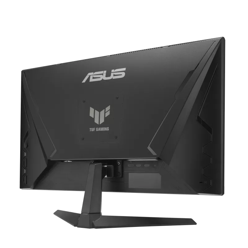Monitors ASUS TUF Gaming VG279QM5A 27'' Black (90LM0B80-B01171) - foto 5