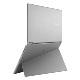 Monitors ASUS ZenScreen Duo MQ149CD 14'' Grey (90LM0AKV-B01N70)