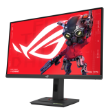 Monitors ASUS ROG Strix XG27ACMS 27'' Black (90LM0BE0-B01171)