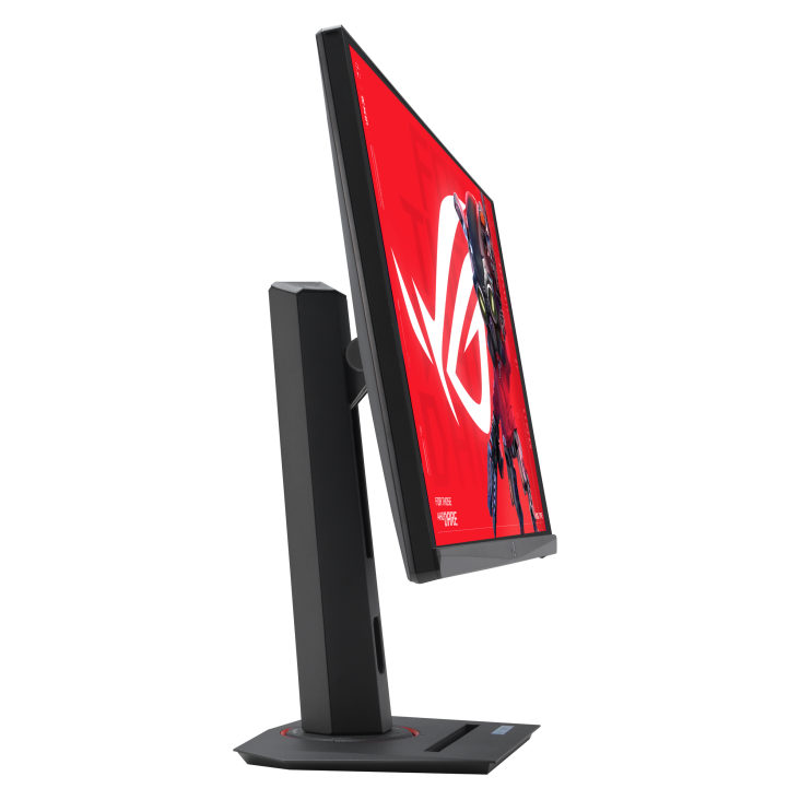 Monitors ASUS ROG Strix XG27ACMS 27'' Black (90LM0BE0-B01171) - foto 4